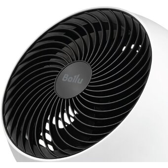  Вентилятор настольный Ballu BFT-135W 