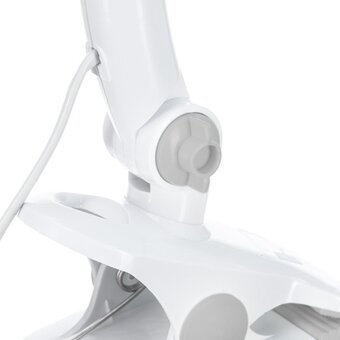  Вентилятор настольный Rexant Dux DX-07 (60-0224) 