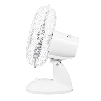  Вентилятор Blackton Bt F1121 White-Gray 