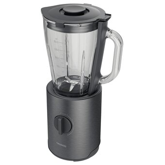  Блендер Grundig SM 7140 нерж 