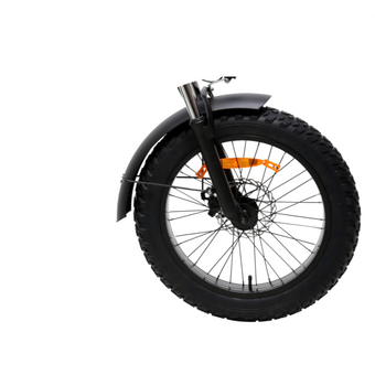  Электровелосипед Navee F7 Pro 