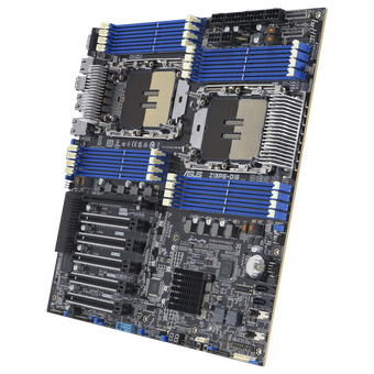  Материнская плата ASUS Z13PE-D16 (90SB0CA0-M0UAY1) 