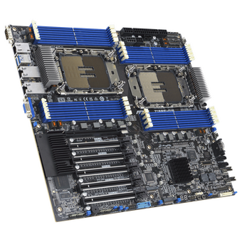  Материнская плата ASUS Z13PE-D16 (90SB0CA0-M0UAY1) 