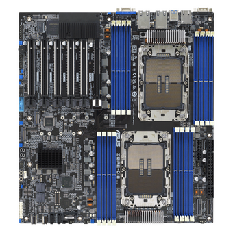 Материнская плата ASUS Z13PE-D16 (90SB0CA0-M0UAY1) 