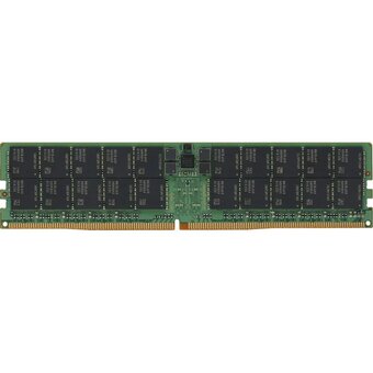  ОЗУ Samsung M321R8GA0PB0-CWMJJ 64GB DDR5 5600MHz DIMM 2Rx4 Registred ECC 