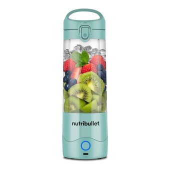  Блендер Nutribullet NBP03LBL 