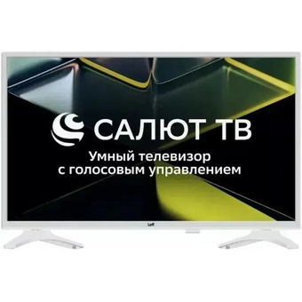  Телевизор LEFF 28H691T 