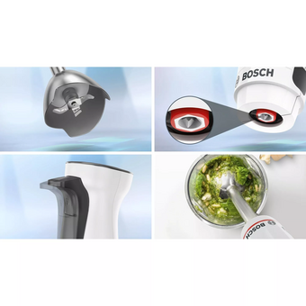  Блендер Bosch MSM4W221 