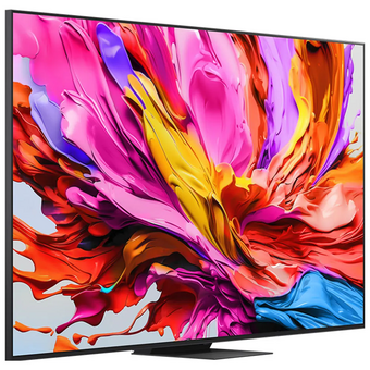  Телевизор LG 75QNED86A6A.ARUG 
