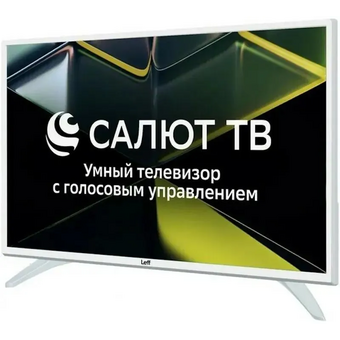  Телевизор LEFF 28H691T 