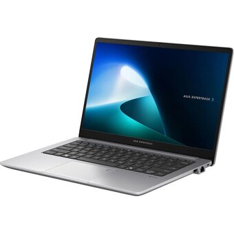  Ноутбук ASUS ExpertBook Entry P1503CVA-S70925 (90NX0881-M012Z0) 15,6" FHD I7-13620H/16GB/ 512GB SSD/noOs 