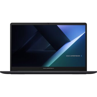  Ноутбук ASUS ExpertBook BM1403CDA-S60156 (90NX0831-M005D0) AMD Ryzen 5 7535U/16Gb/SSD512Gb/14"/IPS/FHD+/60Hz/NoOS/Star Black 