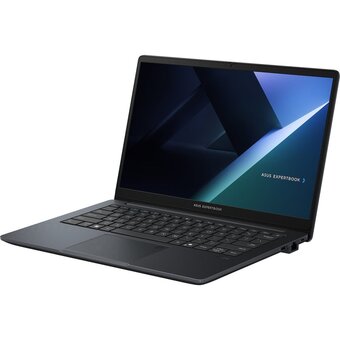  Ноутбук ASUS ExpertBook BM1403CDA-S60156 (90NX0831-M005D0) AMD Ryzen 5 7535U/16Gb/SSD512Gb/14"/IPS/FHD+/60Hz/NoOS/Star Black 