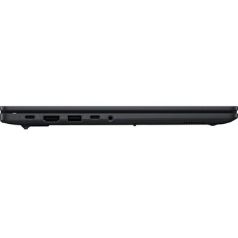  Ноутбук ASUS ExpertBook BM1403CDA-S60156 (90NX0831-M005D0) AMD Ryzen 5 7535U/16Gb/SSD512Gb/14"/IPS/FHD+/60Hz/NoOS/Star Black 