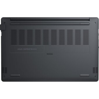  Ноутбук ASUS ExpertBook BM1403CDA-S60156 (90NX0831-M005D0) AMD Ryzen 5 7535U/16Gb/SSD512Gb/14"/IPS/FHD+/60Hz/NoOS/Star Black 