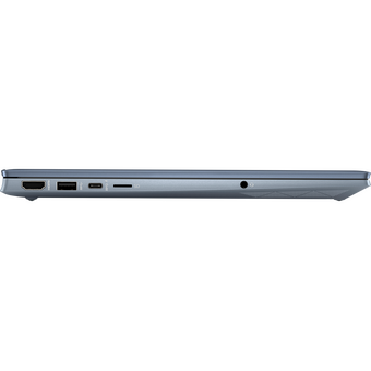  Ноутбук HP Pavilion 15-eg00 (2P1P1EA_Win10) Intel Core i3 1115G4 3000MHz/15.6"/1920x1080/8GB/256GB SSD/Intel UHD Graphics/Windows 10 Pro Blue 