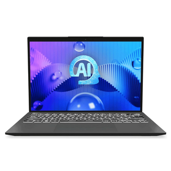  Ноутбук MSI Prestige 13 AI Evo A1MG-246XRU (9S7-13Q222-246) Intel Core Ultra 5 125H/16Gb/SSD1Tb/13.3"/OLED/2.8K (2880 x 1800)/NoOS/Stellar Gray 