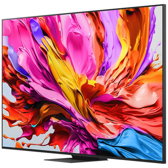  Телевизор LG 75QNED86A6A.ARUG 