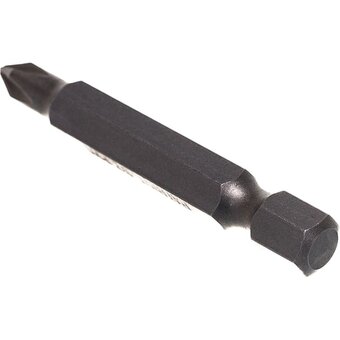  Бита EDGE by PATRIOT 818010027 PH1 длина 50мм, 2шт в блистере 