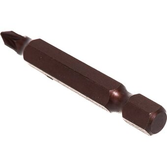  Бита EDGE by PATRIOT 818010029 PZ1 длина 50мм, 2шт в блистере 