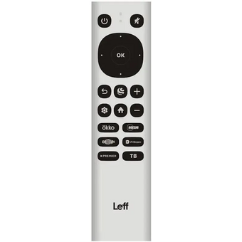  Телевизор LEFF 28H691T 