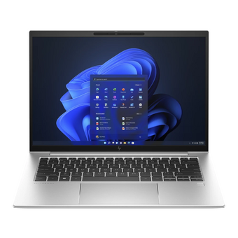  Ноутбук HP EliteBook 840 G10 6V5W7AV Intel Core i5-1335U,14" WUXGA (1920x1200) IPS AG,16Gb DDR5-5200MHz(1),1Tb SSD NVMe, Al Case, 51Wh Silver 