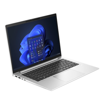  Ноутбук HP EliteBook 840 G10 6V5W7AV Intel Core i5-1335U,14" WUXGA (1920x1200) IPS AG,16Gb DDR5-5200MHz(1),1Tb SSD NVMe, Al Case, 51Wh Silver 