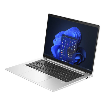  Ноутбук HP EliteBook 840 G10 6V5W7AV Intel Core i5-1335U,14" WUXGA (1920x1200) IPS AG,16Gb DDR5-5200MHz(1),1Tb SSD NVMe, Al Case, 51Wh Silver 