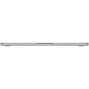  Ноутбук Apple MacBook Air MW0X3LL/A 13-inch 2025 клав рус.грав 13.6" Liquid Retina (2560x1600) M4 10C CPU 10C GPU/16GB/512GB SSD Silver 