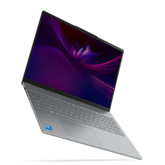 Ноутбук Lenovo IdeaPad Slim 5 16IRH10R (83J1001FRK) 16"(2880x1800 OLED)/Intel Core i7 240H(2.5Ghz)/32768Mb/1024PCISSDGb/noDVD/Int:Intel Graphics/Cam 