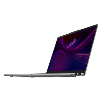  Ноутбук Lenovo IdeaPad Slim 5 16IRH10R (83J1001FRK) 16"(2880x1800 OLED)/Intel Core i7 240H(2.5Ghz)/32768Mb/1024PCISSDGb/noDVD/Int:Intel Graphics/Cam 