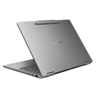  Ноутбук Lenovo Yoga 7 2-in-1 14ILL10 (83JQ003GRK) 14"(1920x1200 OLED)/Touch/Intel Core Ultra 5 226V(2.1Ghz)/16384Mb/512PCISSDGb/noDVD/Int:Intel Arc 