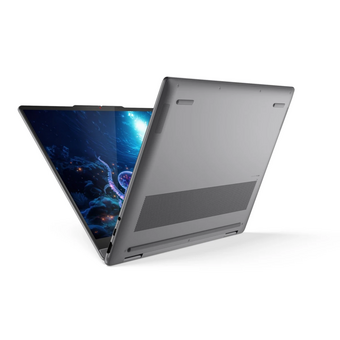  Ноутбук Lenovo Yoga 7 2-in-1 14ILL10 (83JQ003GRK) 14"(1920x1200 OLED)/Touch/Intel Core Ultra 5 226V(2.1Ghz)/16384Mb/512PCISSDGb/noDVD/Int:Intel Arc 