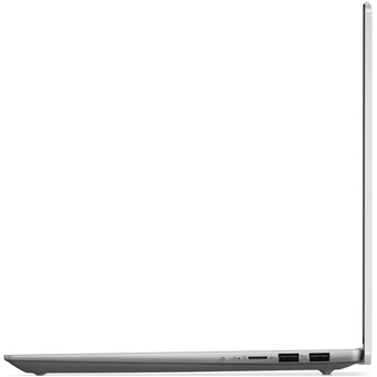  Ноутбук Lenovo IdeaPad Slim 5 14Q8X9 (83HL004ERK) 14"(1920x1200 IPS)/Qualcomm Snapdragon X1P-42-100(3.4Ghz)/16384Mb/512PCISSDGb/noDVD/Int:Adreno X1-8 