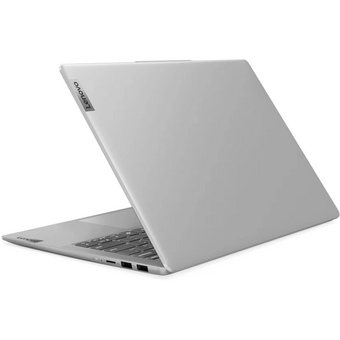  Ноутбук Lenovo IdeaPad Slim 5 14Q8X9 (83HL004ERK) 14"(1920x1200 IPS)/Qualcomm Snapdragon X1P-42-100(3.4Ghz)/16384Mb/512PCISSDGb/noDVD/Int:Adreno X1-8 