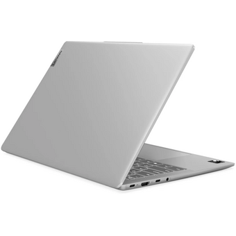  Ноутбук Lenovo IdeaPad Slim 5 14Q8X9 (83HL004ERK) 14"(1920x1200 IPS)/Qualcomm Snapdragon X1P-42-100(3.4Ghz)/16384Mb/512PCISSDGb/noDVD/Int:Adreno X1-8 