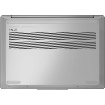  Ноутбук Lenovo IdeaPad Slim 5 14Q8X9 (83HL004ERK) 14"(1920x1200 IPS)/Qualcomm Snapdragon X1P-42-100(3.4Ghz)/16384Mb/512PCISSDGb/noDVD/Int:Adreno X1-8 