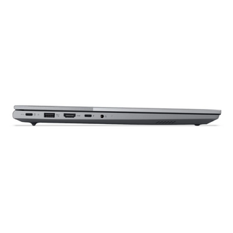  Ноутбук Lenovo ThinkBook 16 G8 21SK0030GQ IAL 16" WUXGA IPS, Intel Core Ultra 7 255H, 16Gb, 512Gb SSD, FHD Cam, 45Whr, no OS, серый 