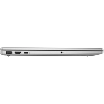  Ноутбук HP 15-fd0007ny (BK2H9EA) Core i5 1334U 16Gb SSD512Gb Intel Iris Xe graphics 15.6" IPS FHD (1920x1080) FreeDOS silver WiFi BT Cam 