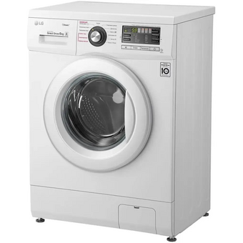  Стиральная машина LG F1296NDS0 