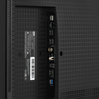 Телевизор TCL 43P7K 