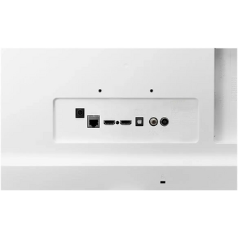  Телевизор LG 24TQ510S-WZ.ARUZ белый 