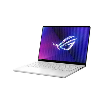  Ноутбук ASUS ROG Zephyrus G14 GA403WR-QS105 90NR0M54-M005E0 AMD Ryzen AI 9 HX 370 2000MHz/14/2880x1800/32GB/1024GB SSD/NVIDIA GeForce RTX 5070 Ti 12GB 