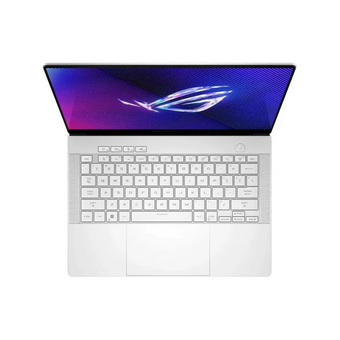  Ноутбук ASUS ROG Zephyrus G14 GA403WR-QS105 90NR0M54-M005E0 AMD Ryzen AI 9 HX 370 2000MHz/14/2880x1800/32GB/1024GB SSD/NVIDIA GeForce RTX 5070 Ti 12GB 