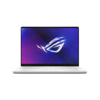  Ноутбук ASUS ROG Zephyrus G14 GA403WR-QS105 90NR0M54-M005E0 AMD Ryzen AI 9 HX 370 2000MHz/14/2880x1800/32GB/1024GB SSD/NVIDIA GeForce RTX 5070 Ti 12GB 