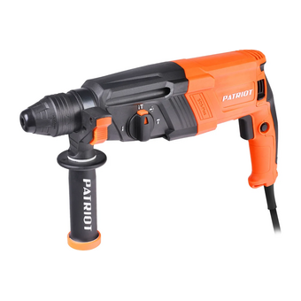  Перфоратор Patriot RH 307 (140301369) 1125 Вт 