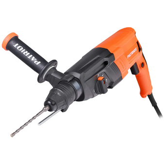  Перфоратор Patriot RH 307 (140301369) 1125 Вт 