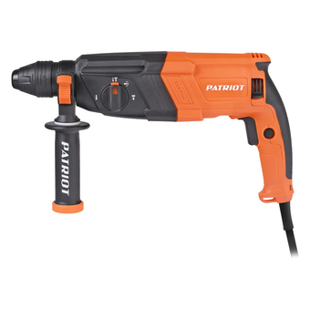  Перфоратор Patriot RH 307 (140301369) 1125 Вт 