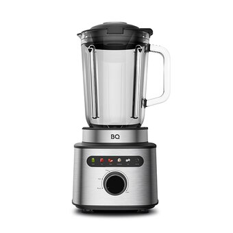  Блендер BQ SB1010 Steel-Black 