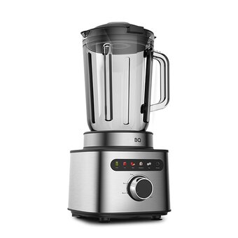  Блендер BQ SB1010 Steel-Black 